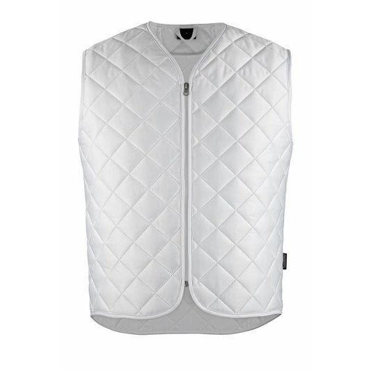 Gilet termico MASCOT® Mirabel, bianco