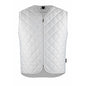 Gilet termico MASCOT® Mirabel, bianco