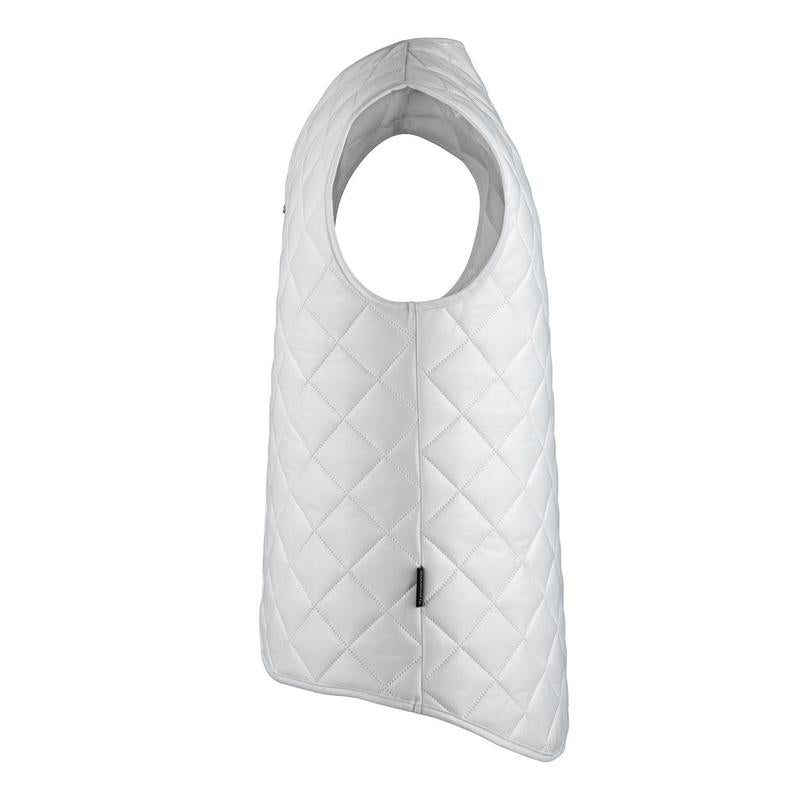 Gilet termico MASCOT® Mirabel, bianco