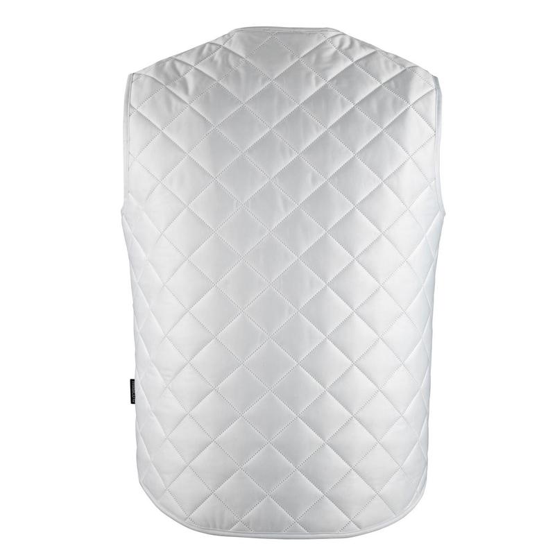 Gilet termico MASCOT® Mirabel, bianco