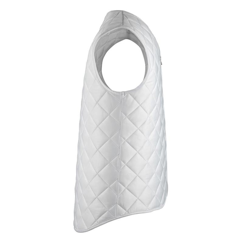 Gilet termico MASCOT® Mirabel, bianco