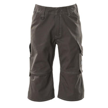 Pantaloni MASCOT® Hartford a tre quarti, antracite scuro