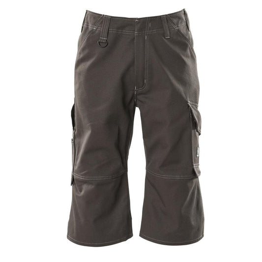 Pantaloni MASCOT® Hartford a tre quarti, antracite scuro
