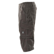 Pantaloni MASCOT® Hartford a tre quarti, antracite scuro