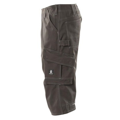 Pantaloni MASCOT® Hartford a tre quarti, antracite scuro