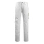 Pantaloni MACMICHAEL® Jardim, bianco