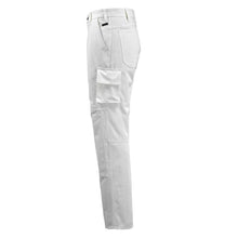 Pantaloni MACMICHAEL® Jardim, bianco