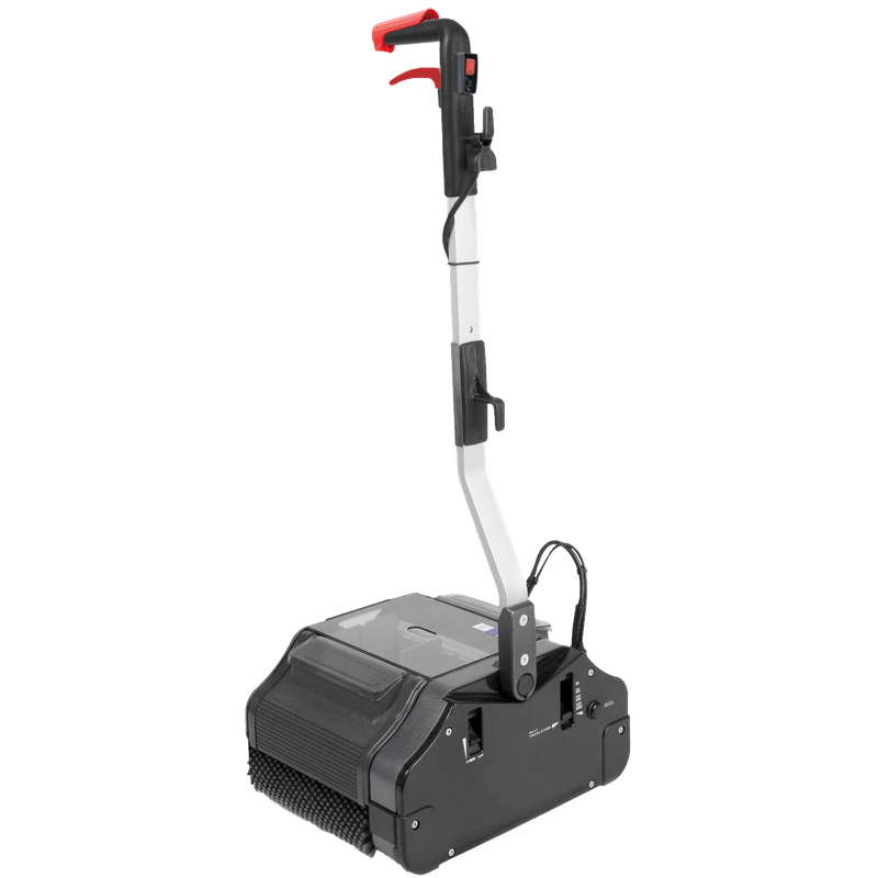Rullo spazzola Numatic N428 | Confezione (1 pezzo)