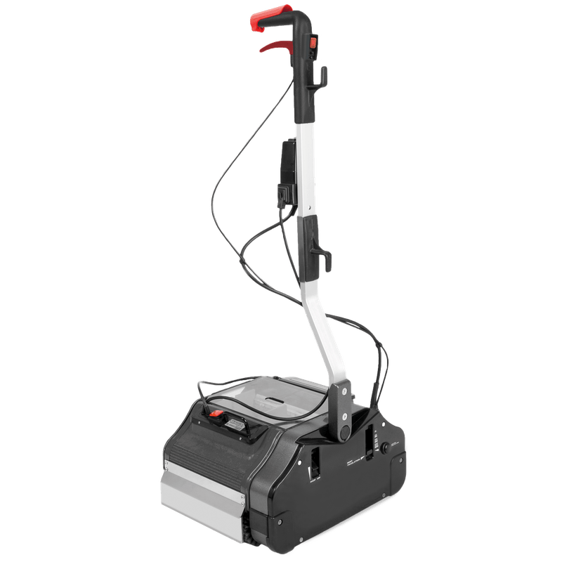 Macchina a rullo spazzola Numatic N228 Steam | Confezione (1 pezzo)