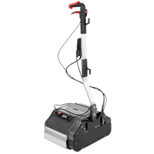 Macchina a rullo spazzola Numatic N228 Steam | Confezione (1 pezzo)