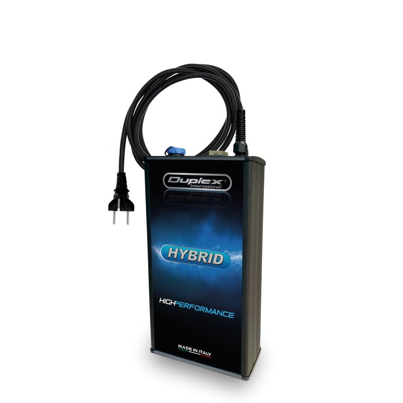 Alimentatore ibrido Numatic per funzionamento a cavo e funzionamento a vapore 230/48V | Confezione (1 pezzo)