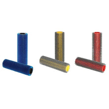 Pennello Numatic Ultrabrush Med, 340 (giallo) | Confezione (1 pezzo)