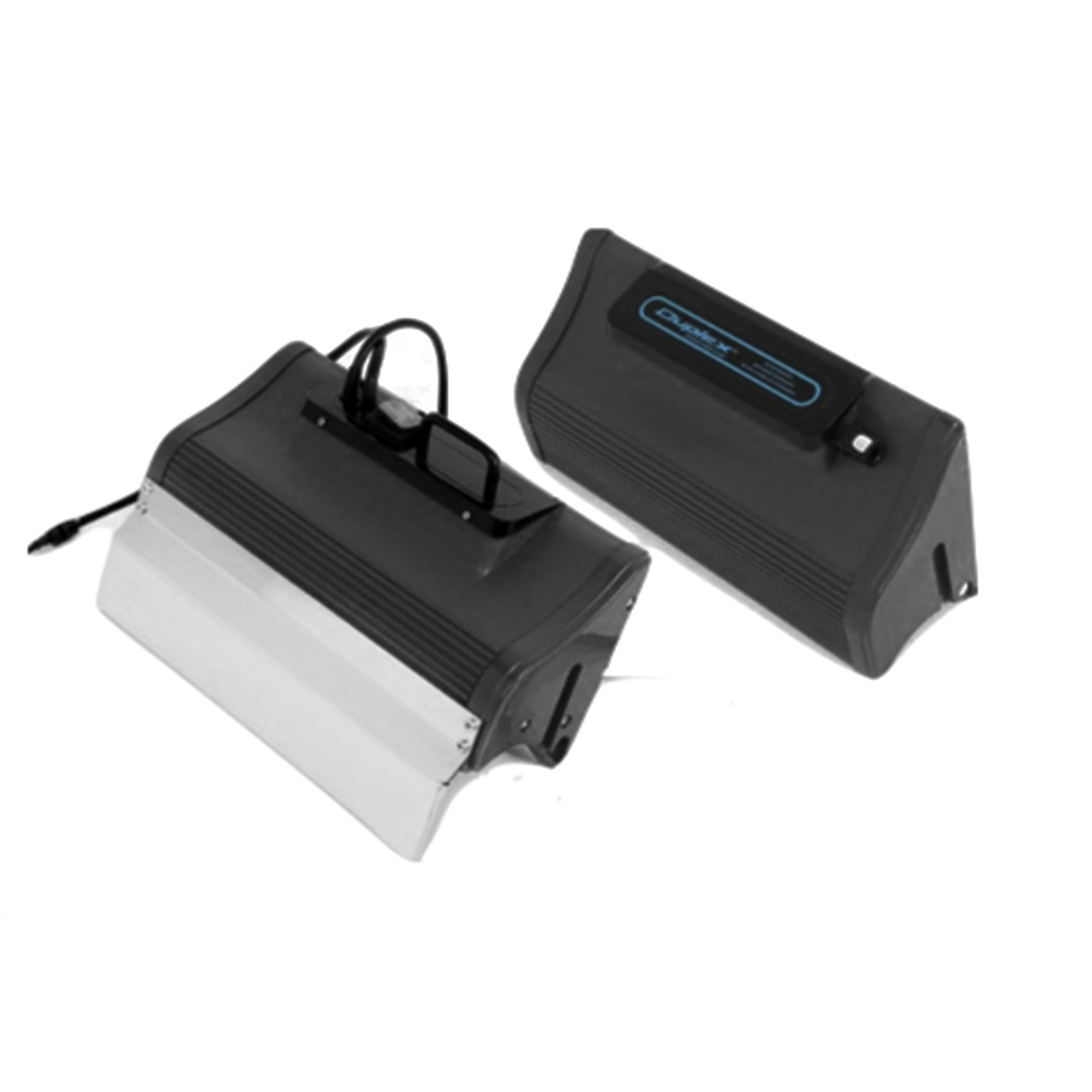 Gruppo generatore di vapore Numatic per Hybrid 340 (STEAM+TANKS) | Confezione (1 pezzo)