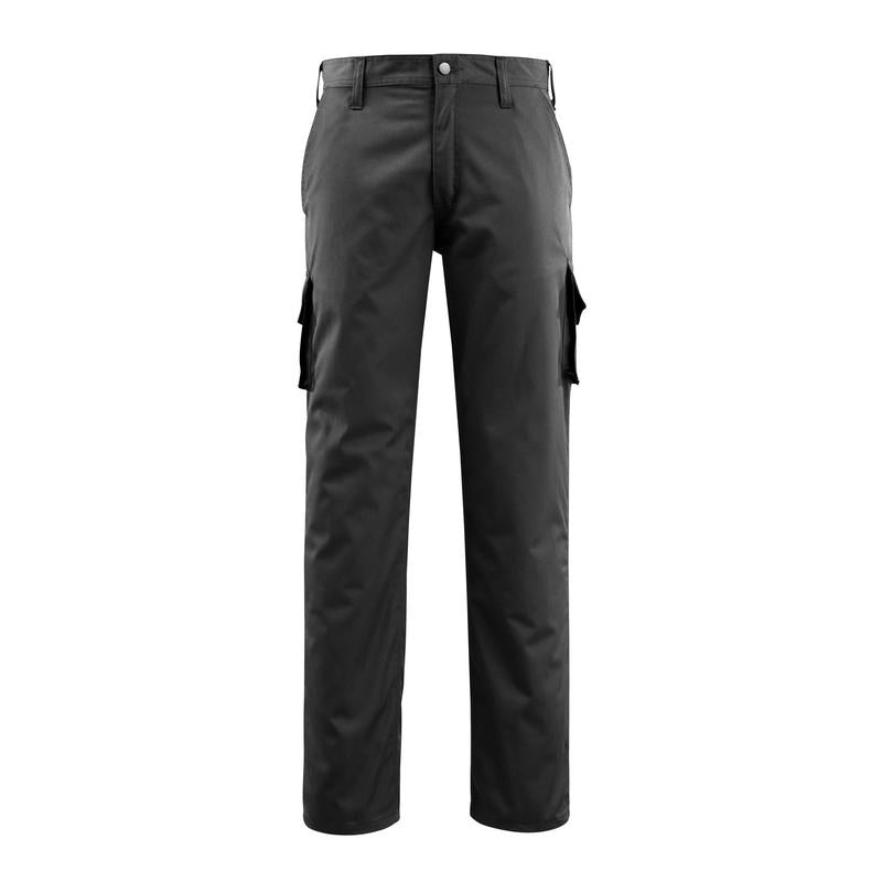 Pantaloni MACMICHAEL® Gravata, neri