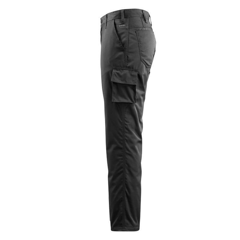 Pantaloni MACMICHAEL® Gravata, neri