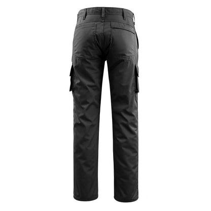 Pantaloni MACMICHAEL® Gravata, neri