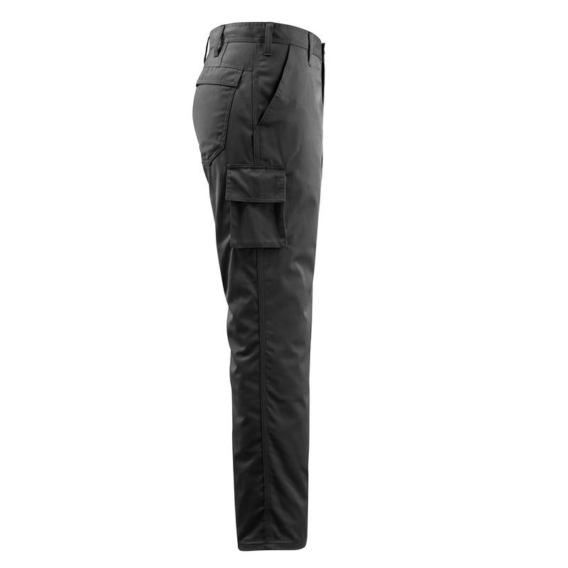 Pantaloni MACMICHAEL® Gravata, neri