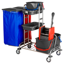 VERMOP Variante Edizione 27, 125 x 68 x 110 cm