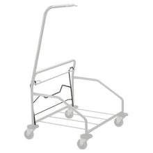 VERMOP supporto per cestello in filo metallico | 1 pezzo