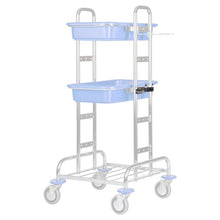 Portatubo per aspirapolvere VERMOP n/a cm