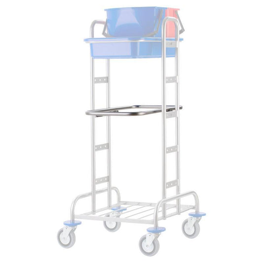 VERMOP telaio di supporto per vasca M