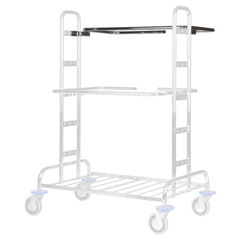 VERMOP telaio porta vasca L