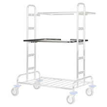 VERMOP telaio di supporto per vasca XL