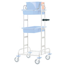 Portamanico VERMOP doppio, 19 x 9 x 3 cm