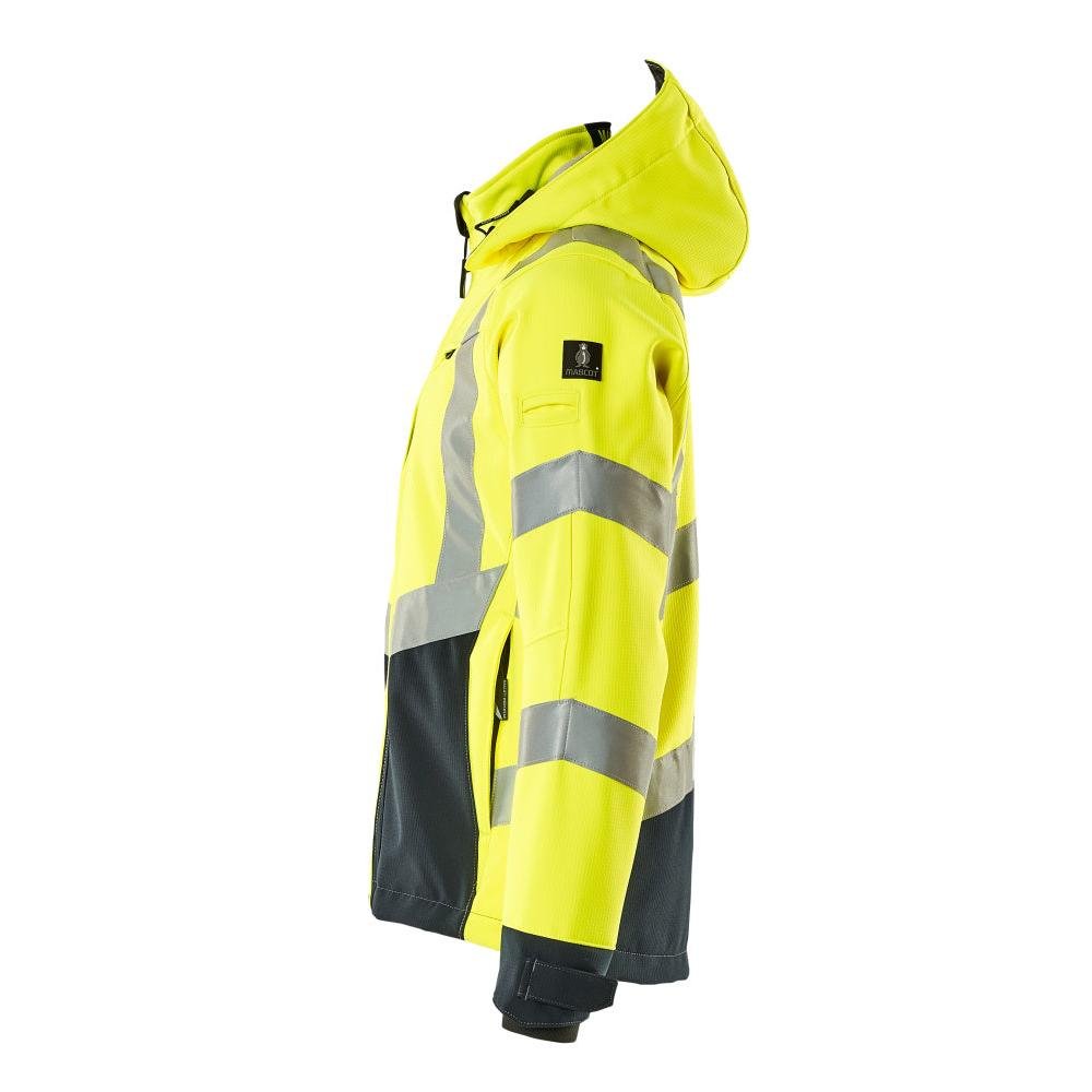 Giacca softshell MASCOT® Blackpool