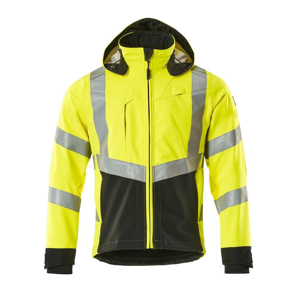 Giacca softshell MASCOT® Blackpool