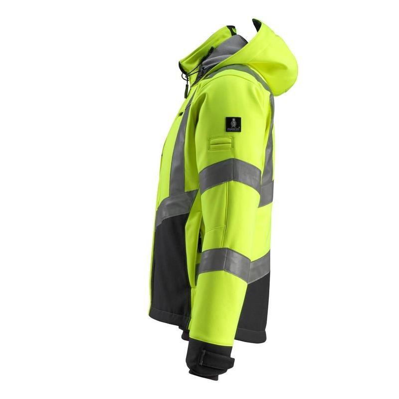 Giacca softshell MASCOT® Blackpool