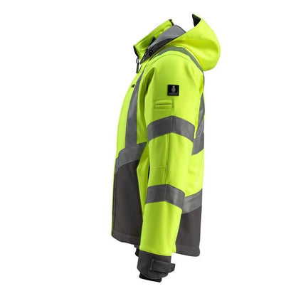 Giacca softshell MASCOT® Blackpool
