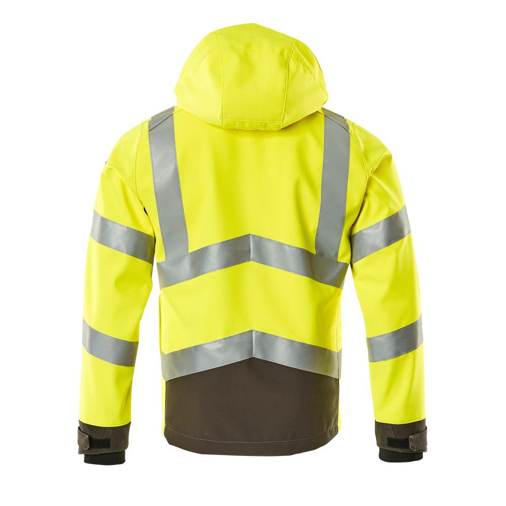 Giacca softshell MASCOT® Blackpool