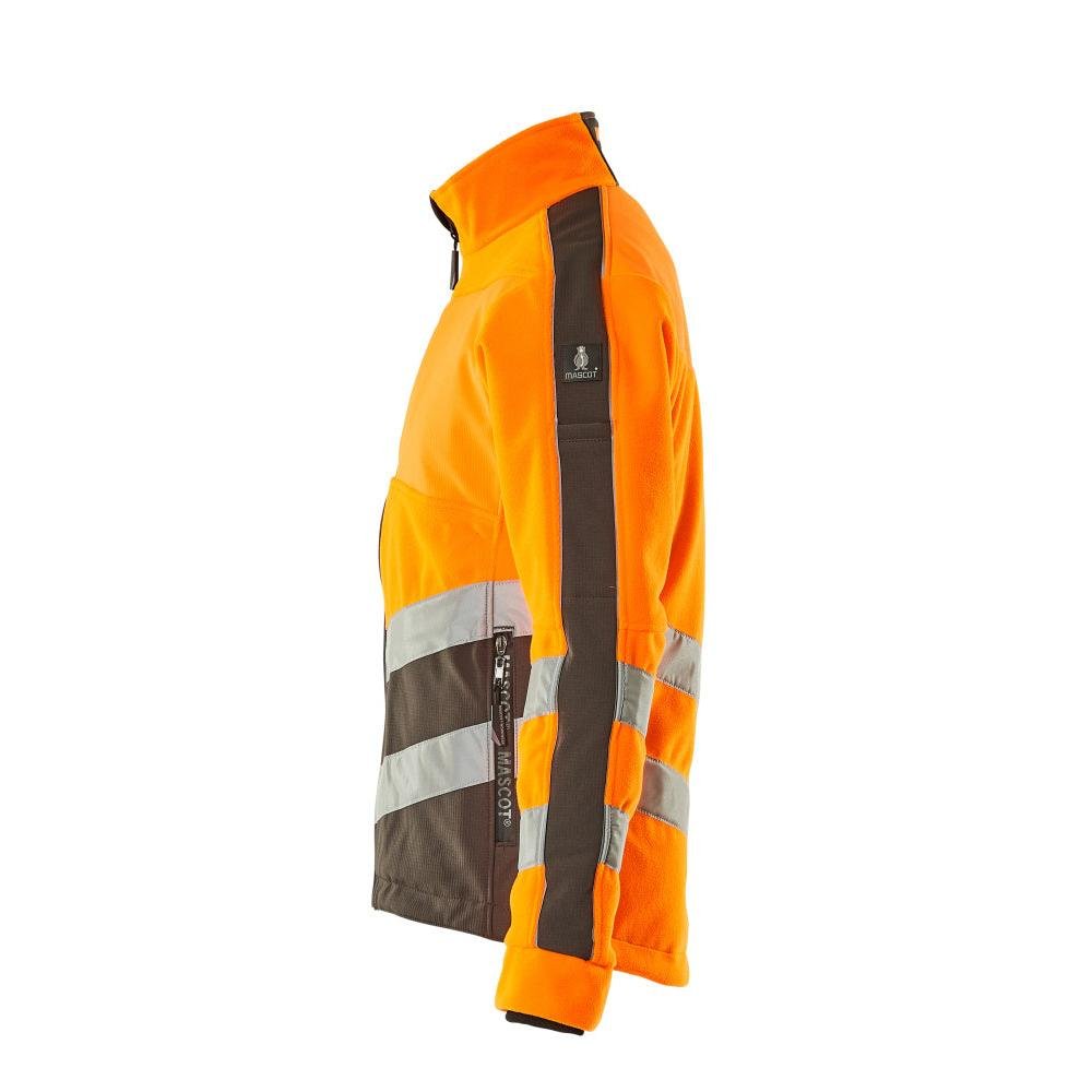 Giacca in pile MASCOT® Sheffield