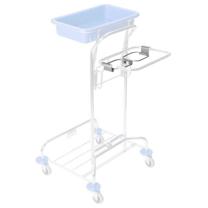 Telaio di supporto VERMOP 2X20 L da appendere, 42 x 12 x 4 cm | 1 pezzo 