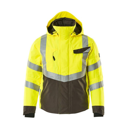 Giacca invernale MASCOT® Hastings