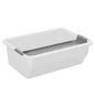 VERMOP setaccio dosatore per vasca 45 L, 66 x 23 x 8 cm | 1 pezzo 