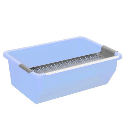 VERMOP setaccio dosatore per vasca 45 L, 66 x 23 x 8 cm | 1 pezzo 