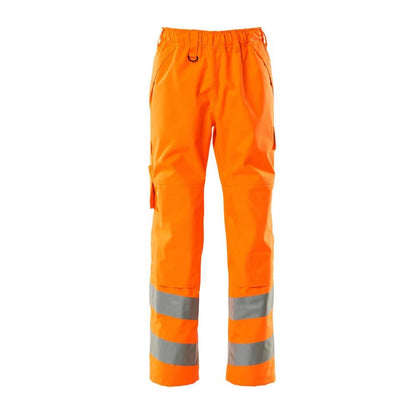 Sovrapantaloni con tasche sulle ginocchia Sovrapantaloni