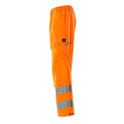Sovrapantaloni con tasche sulle ginocchia Sovrapantaloni