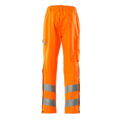 Sovrapantaloni con tasche sulle ginocchia Sovrapantaloni