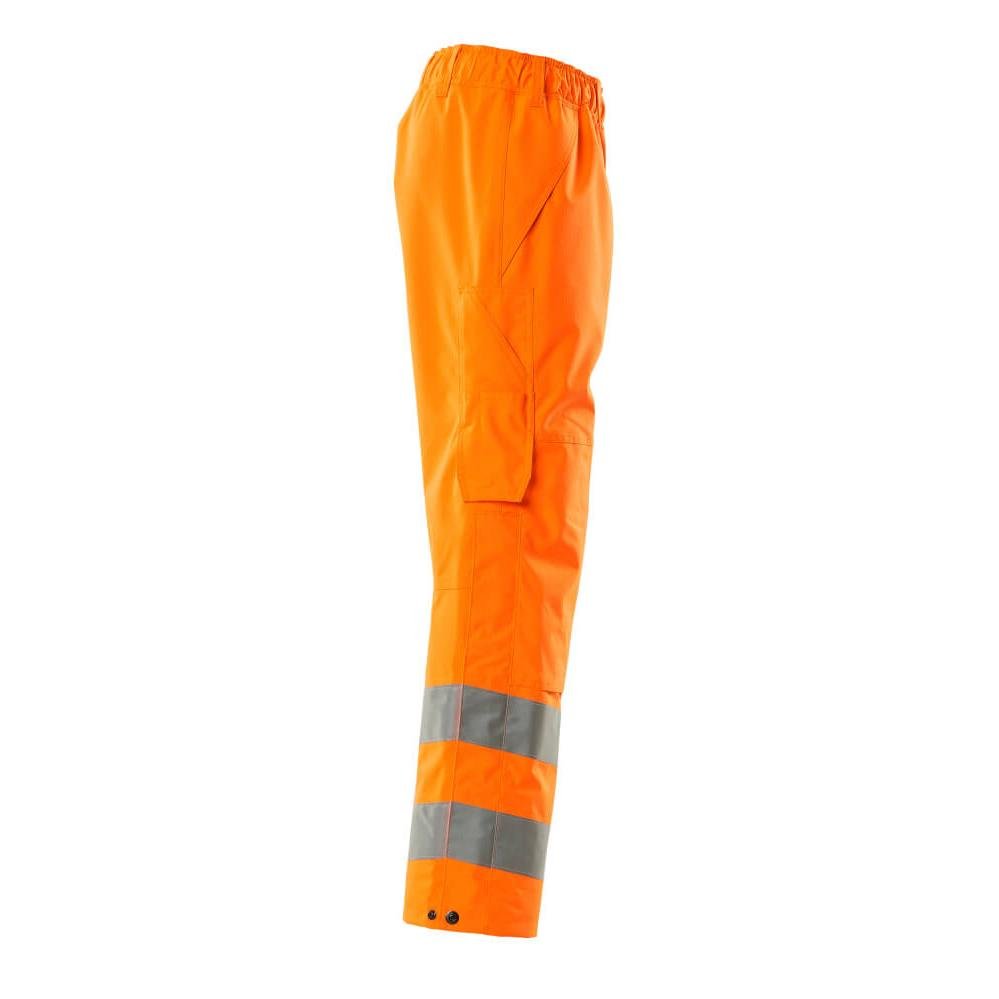 Sovrapantaloni con tasche sulle ginocchia Sovrapantaloni