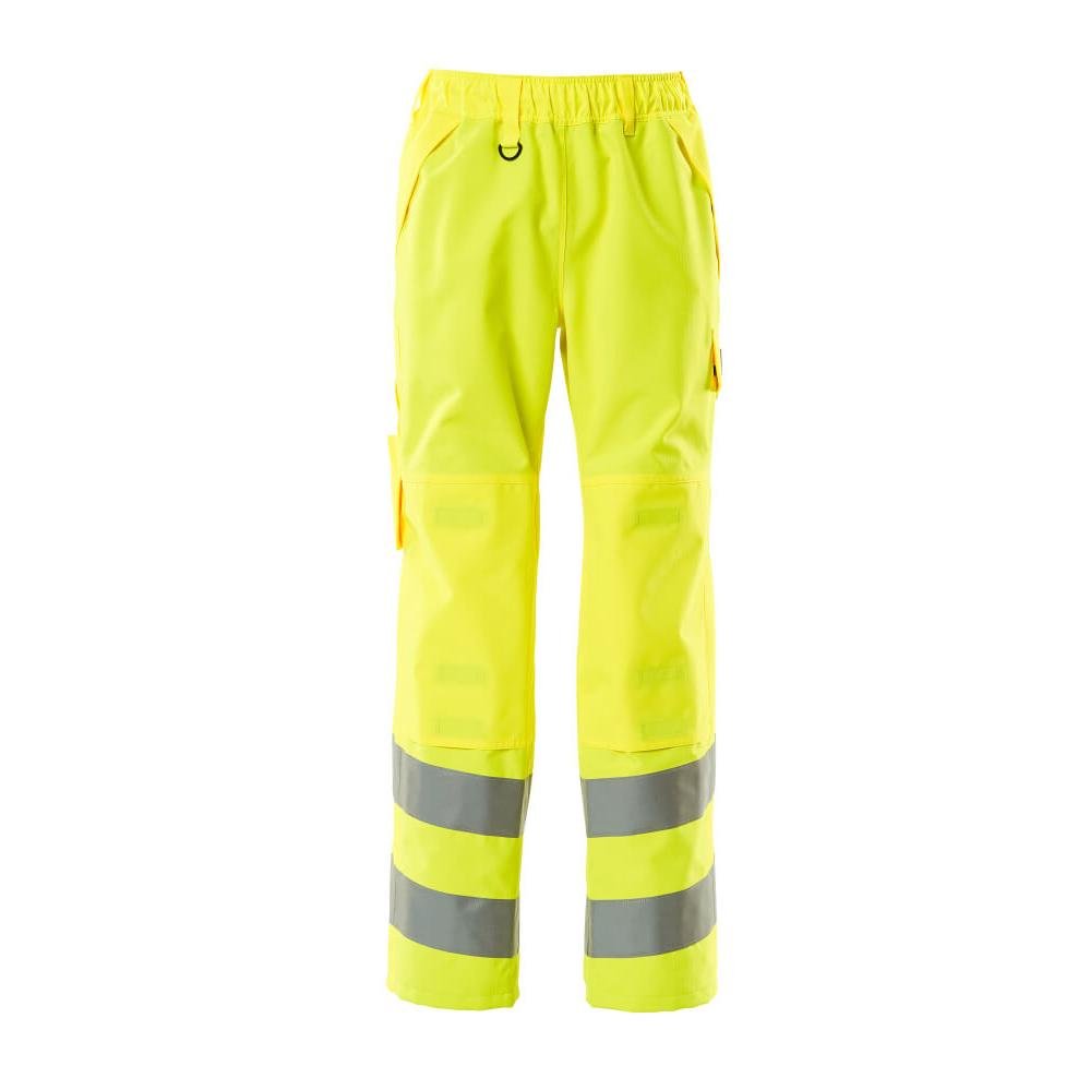 Sovrapantaloni con tasche sulle ginocchia Sovrapantaloni