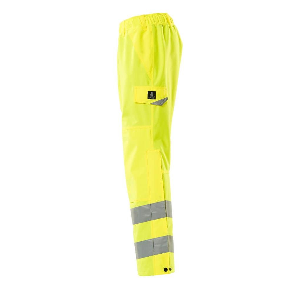Sovrapantaloni con tasche sulle ginocchia Sovrapantaloni