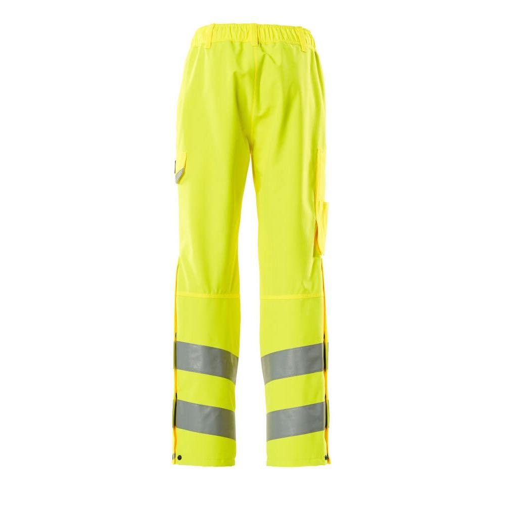 Sovrapantaloni con tasche sulle ginocchia Sovrapantaloni