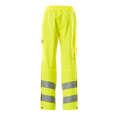 Sovrapantaloni con tasche sulle ginocchia Sovrapantaloni