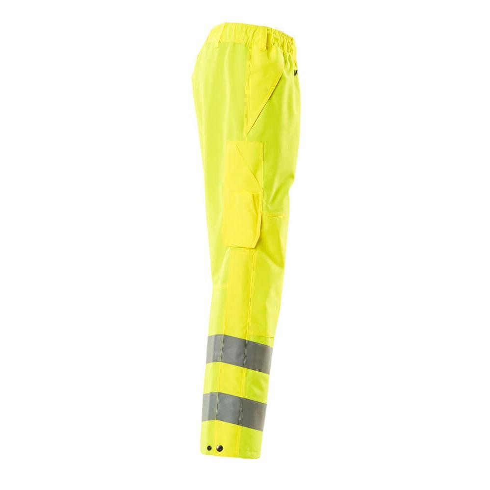 Sovrapantaloni con tasche sulle ginocchia Sovrapantaloni