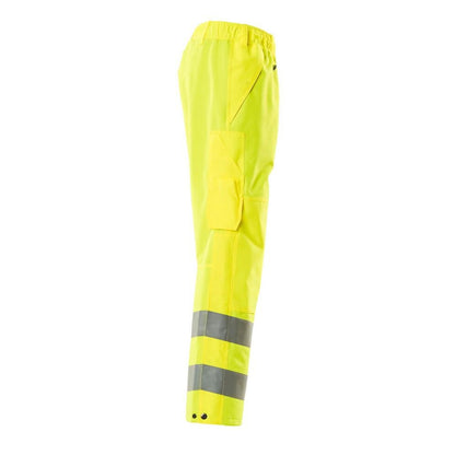 Sovrapantaloni con tasche sulle ginocchia Sovrapantaloni