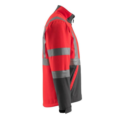 Giacca MASCOT® Kiama Soft Shell
