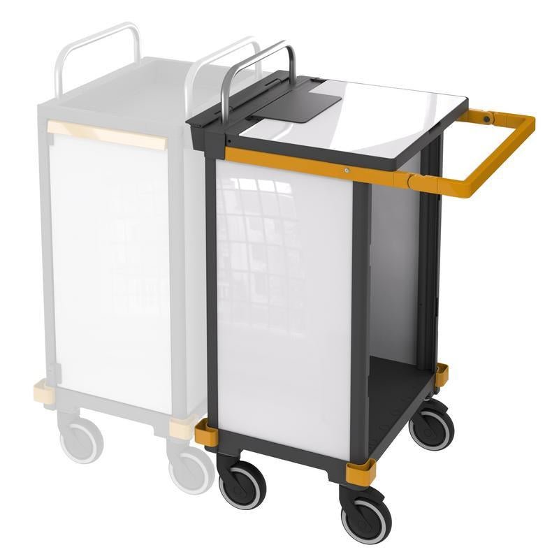Kit di fissaggio VERMOP Plus C FB, 72 x 56 x 113 cm